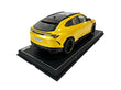 Load image into Gallery viewer, LAMBORGHINI URUS 1:18 MODEL CAR (GIALLO ORION/ NERO)
