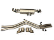 Load image into Gallery viewer, BENTLEY BENTAYGA V8 AKRAPOVIC TITANIUM SPORTS EXHAUST SYSTEM 36A253601E JNV253210G