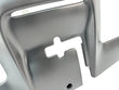 Load image into Gallery viewer, FERRARI 812 COMPETITIZONE CENTRE CARBON ENGINE COVER 80173300