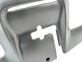 FERRARI 812 COMPETITIZONE CENTRE CARBON ENGINE COVER 80173300