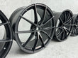 Load image into Gallery viewer, FERRARI 812 SUPERFAST 20&#39;&#39; MULTI-SPOKE RACING WHEEL SET BLACK 323895