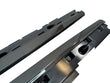 Load image into Gallery viewer, BENTLEY BENTAYGA 2020+ MULLINAR CARBON SIDE SKIRTS SET 36A853852A 36A853851A