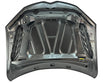 Load image into Gallery viewer, LAMBORGHINI URUS S/ PERFORMANTE CARBON BONNET - &quot;GRIGIO NIMBUS&quot; - 4ML823029AGRU
