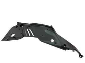 FERRARI 812 COMPETITIZONE LEFT CARBON ENGINE COVER 8017560