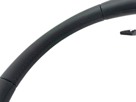 MCLAREN 570S MSO LEATHER STEERING WHEEL BLACK 13N1131CP-16003SW