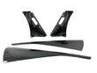 Load image into Gallery viewer, MCLAREN MSO 570S/ 600LT CARBON FIBRE SIDE DOOR COVER / INTAKE SET 13A461613CP 13A4622CP