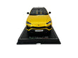 Load image into Gallery viewer, LAMBORGHINI URUS 1:18 MODEL CAR (GIALLO ORION/ NERO)