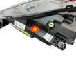Load image into Gallery viewer, Ferrari F8 Front Headlights Pair RHD 873242 873240