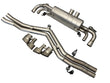 Load image into Gallery viewer, BENTLEY BENTAYGA V8 AKRAPOVIC TITANIUM SPORTS EXHAUST SYSTEM 36A253601E JNV253210G