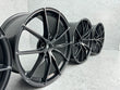 Load image into Gallery viewer, FERRARI 812 SUPERFAST 20&#39;&#39; MULTI-SPOKE RACING WHEEL SET BLACK 323895