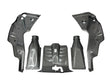 Load image into Gallery viewer, FERRARI F12 CARBON 5 PIECE FIBRE ENGINE BAY PACKAGE (RHD)