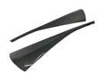 Load image into Gallery viewer, MCLAREN MSO 570S/ 600LT CARBON FIBRE SIDE DOOR COVER / INTAKE SET 13A461613CP 13A4622CP