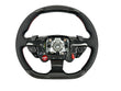 Load image into Gallery viewer, FERRARI F8 CARBON STEERING WHEEL WITH UPPER CARBON DRIVER ZONE 860622