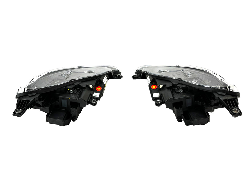 Ferrari F8 Front Headlights Pair RHD 873242 873240