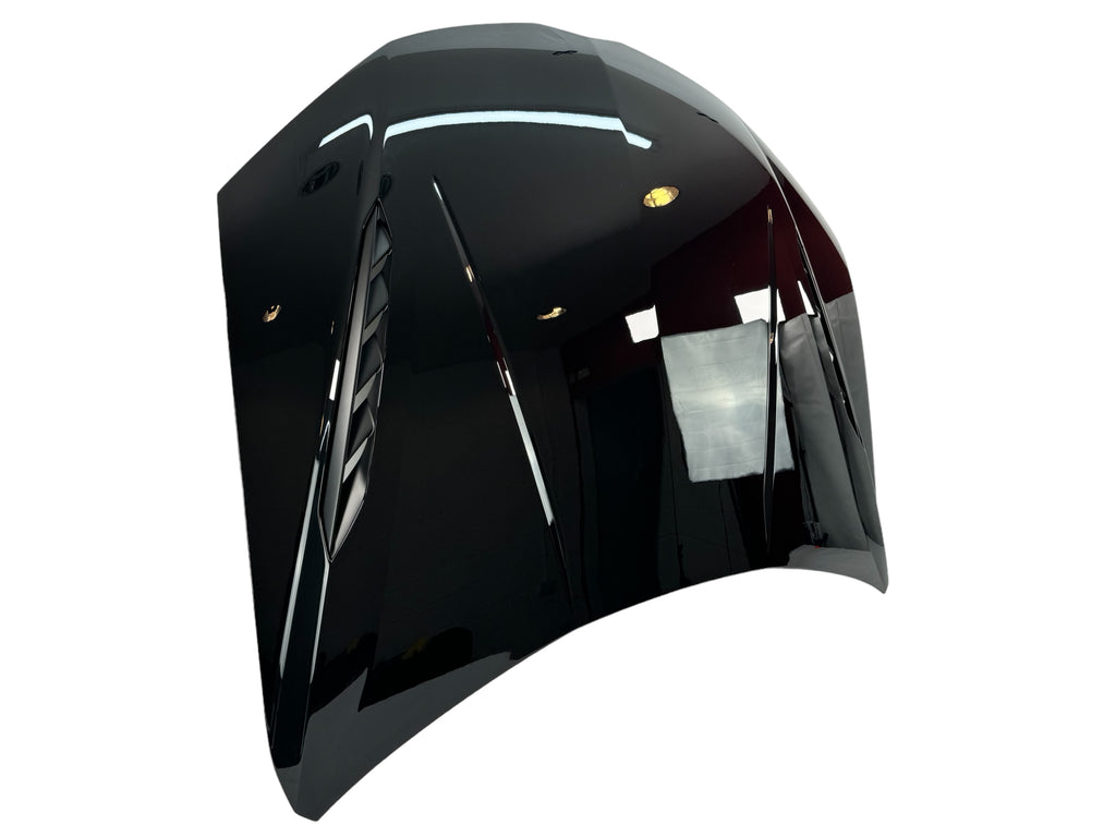 LAMBORGHINI URUS S/ PERFORMANTE CARBON BONNET - BLACK - 4ML823029AGRU