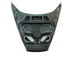 Load image into Gallery viewer, MCLAREN P1 CARBON FRONT BONNET 12A3607CP