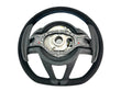 Load image into Gallery viewer, MCLAREN SENNA ALCANTARA WITH BLUE STITCHING STEERING WHEEL 15NA333MP-M000287