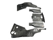Load image into Gallery viewer, FERRARI F12 CARBON 5 PIECE FIBRE ENGINE BAY PACKAGE (RHD)