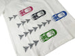 Load image into Gallery viewer, LAMBORGHINI RACE CAR TEE KIDS 13/14 15459CCW000KB4