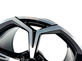 LAMBORGHINI URUS REAR NATH WHEEL 10.5Jx22