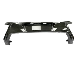 MCLAREN 650S MSO CARBON REAR BUMPER CENTRE SECTION 11A7741CP