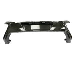 MCLAREN 650S MSO CARBON REAR BUMPER CENTRE SECTION