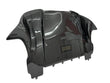Load image into Gallery viewer, MCLAREN P1 CARBON FIBRE REAR DIFFUSER 12A3102P