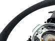 Load image into Gallery viewer, MCLAREN 570S MSO CARBON FIBRE &amp; ALCANTARA STEERING WHEEL 13N1131CP-13016SW