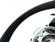 Load image into Gallery viewer, MCLAREN P1 MSO CARBON ALCANTARA/ STEERING WHEEL 121195CP-P1001AW