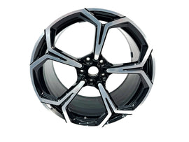 LAMBORGHINI URUS REAR NATH WHEEL 10.5Jx22