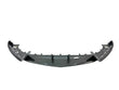 Load image into Gallery viewer, LAMBORGHINI URUS CARBON FRONT LOWER  SPOILER SPLITTER KIT 4ML807059A