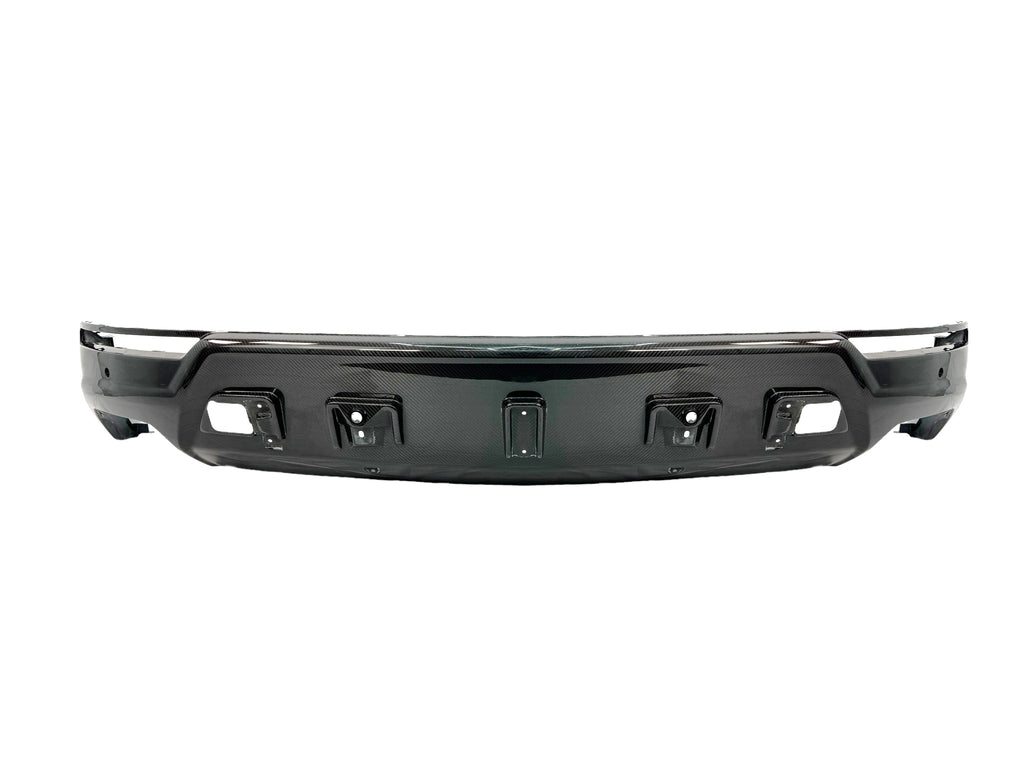 LAMBORGHINI URUS PERFORMANTE REAR CARBON DIFFUSER 4ML807305C