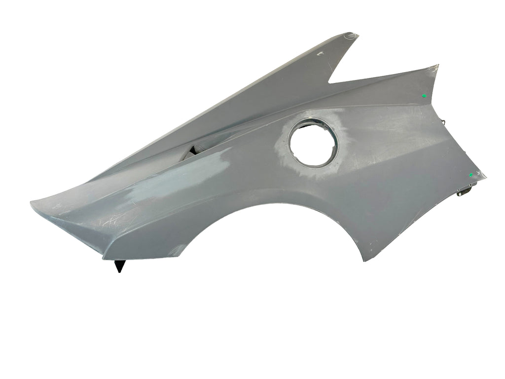LAMBORGHINI HURACAN STO REAR RIGHT WING 4T3809602