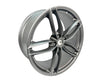 Load image into Gallery viewer, FERRARI 488 GTB FRONT FORGED WHEEL GRIGIO CORSA 8.5 X 20&quot; 310139