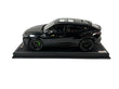 Load image into Gallery viewer, LAMBORGHINI URUS 1:18 MODEL CAR (NERO/ VERDE)