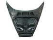 Load image into Gallery viewer, MCLAREN P1 CARBON FRONT BONNET 12A3607CP