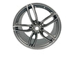 Load image into Gallery viewer, FERRARI 488 GTB FRONT FORGED WHEEL GRIGIO CORSA 8.5 X 20&quot; 310139