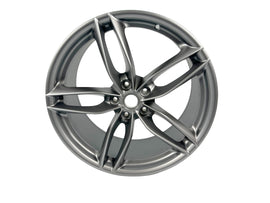 FERRARI 488 GTB FRONT FORGED WHEEL GRIGIO CORSA 8.5 X 20