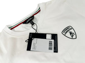 LAMBORGHINI RACE CAR TEE KIDS 13/14 15459CCW000KB4