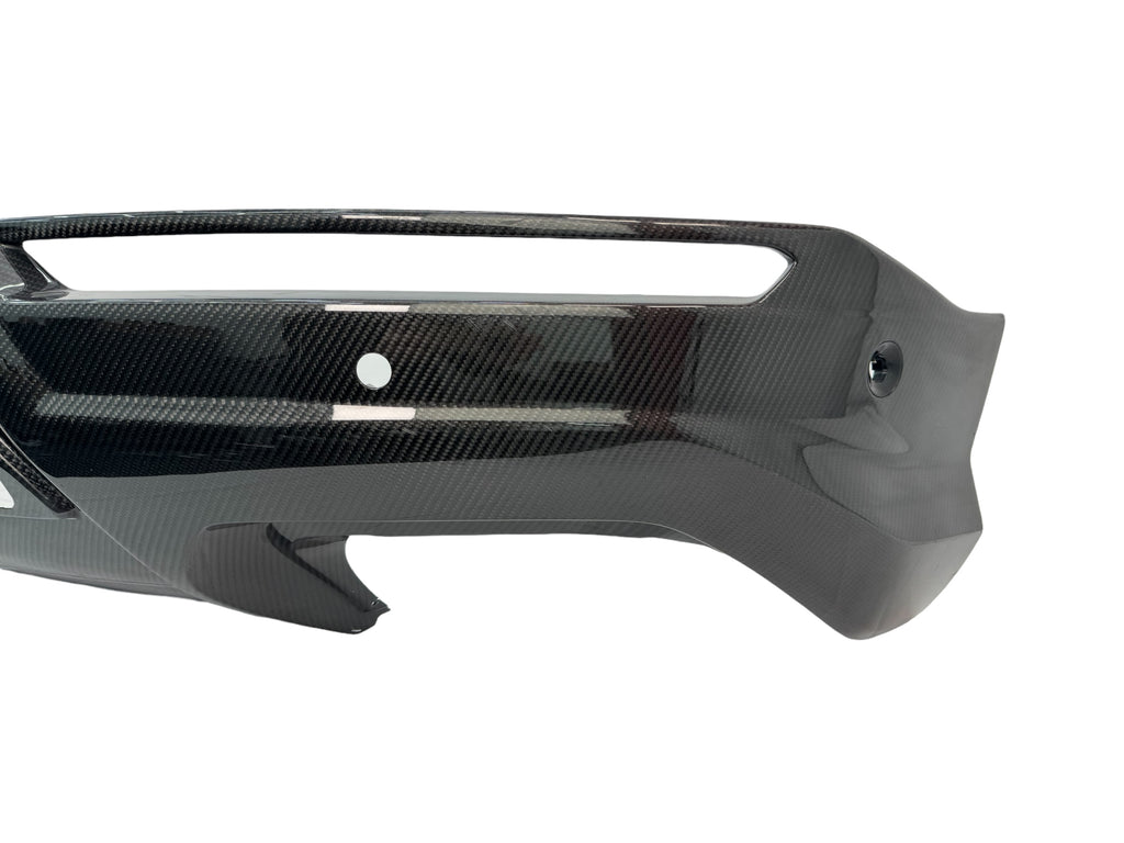 LAMBORGHINI URUS PERFORMANTE REAR CARBON DIFFUSER 4ML807305C