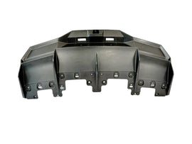 LAMBORGHINI HURACAN STO CARBON REAR DIFFUSER WITH CAMERA -  4T3825503K (MATT)