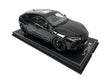 Load image into Gallery viewer, LAMBORGHINI URUS 1:18 MODEL CAR (NERO/ GIALLO)