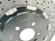 Load image into Gallery viewer, MCLAREN 380MM REAR CERAMIC DISC ROTOR 11C0598CP