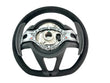 Load image into Gallery viewer, MCLAREN P1 MSO CARBON ALCANTARA/ STEERING WHEEL 121195CP-P1001AW