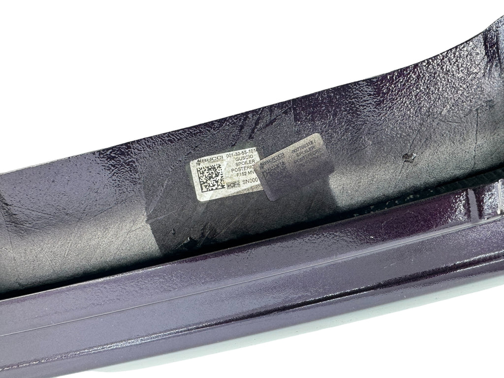 FERRARI 812 COMPETIZIONE REAR SPOILER 902659