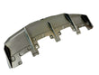 Load image into Gallery viewer, LAMBORGHINI HURACAN STO CARBON REAR DIFFUSER WITH CAMERA -  4T3825503K (MATT)
