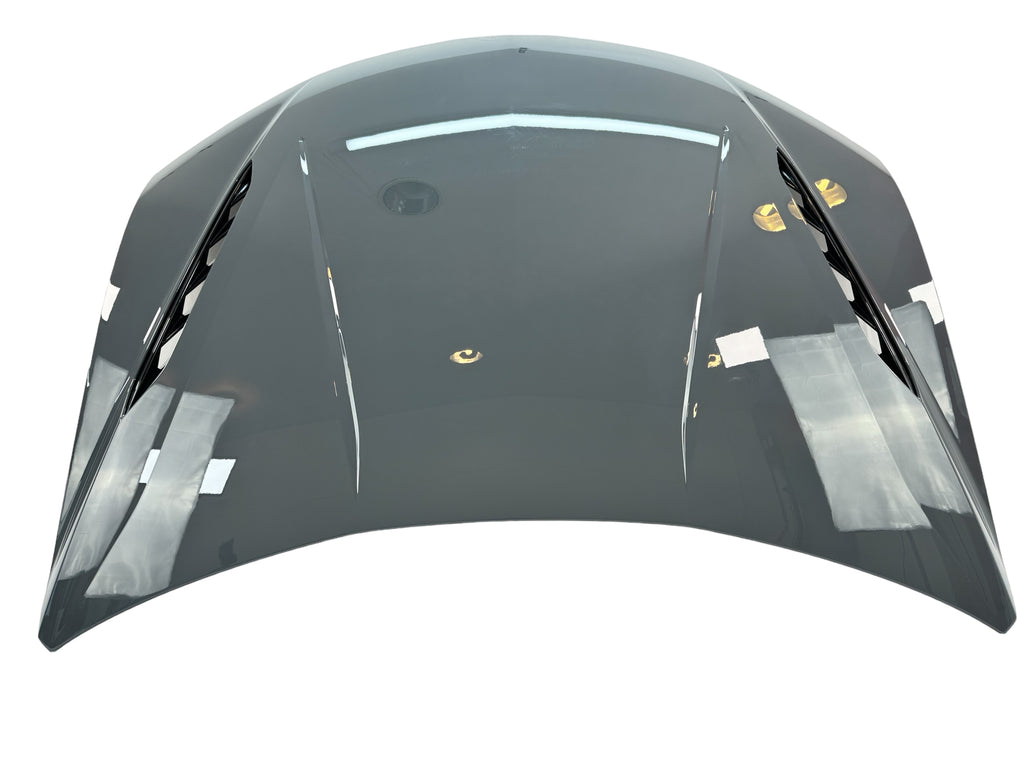 LAMBORGHINI URUS S/ PERFORMANTE CARBON BONNET - "GRIGIO TELESTO" - 4ML823029AGRU