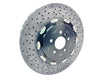 Load image into Gallery viewer, MCLAREN 380MM REAR CERAMIC DISC ROTOR 11C0598CP