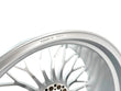 Load image into Gallery viewer, LAMBORGHINI AVENTADOR SV DIANTHUS FRONT WHEEL 9Jx20&quot; - SILVER 470601017AE