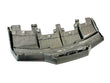Load image into Gallery viewer, LAMBORGHINI HURACAN STO CARBON REAR DIFFUSER WITH CAMERA -  4T3825503K (MATT)